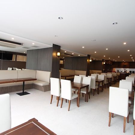 Le Bangkok Hotel Eksteriør billede