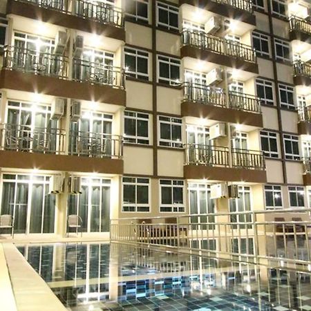 Le Bangkok Hotel Eksteriør billede
