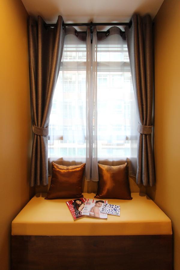 Le Bangkok Hotel Eksteriør billede